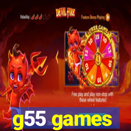 g55 games